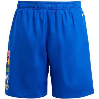 adidas x Marvel's Avengers Jr swim shorts IT8616