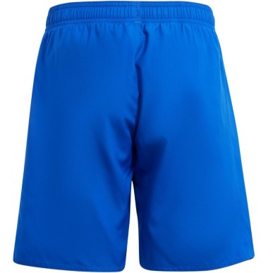 adidas x Marvel's Avengers Jr swim shorts IT8616