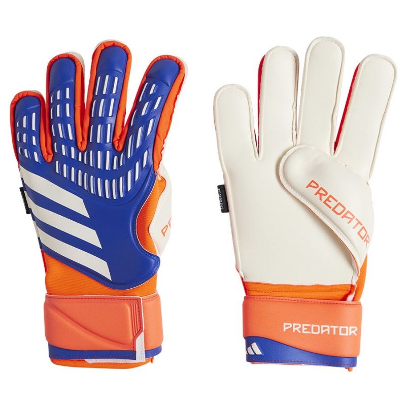 Guanti da portiere Adidas Predator GL Mtc Fs M IX3878