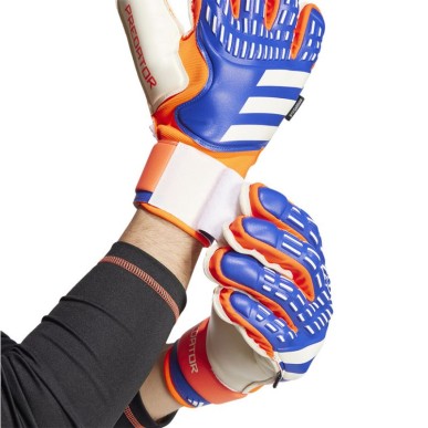 Guanti da portiere Adidas Predator GL Mtc Fs M IX3878