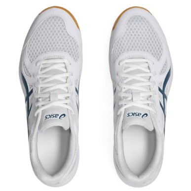 Scarpe da pallavolo Asics Upcourt 6 M 1071A104 100