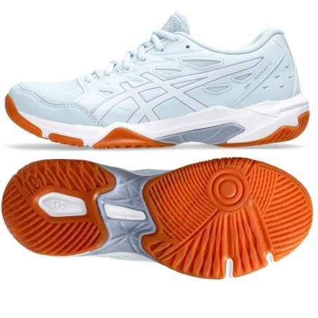 Scarpe da pallavolo Asics Upcourt 6 W 1072A093 020