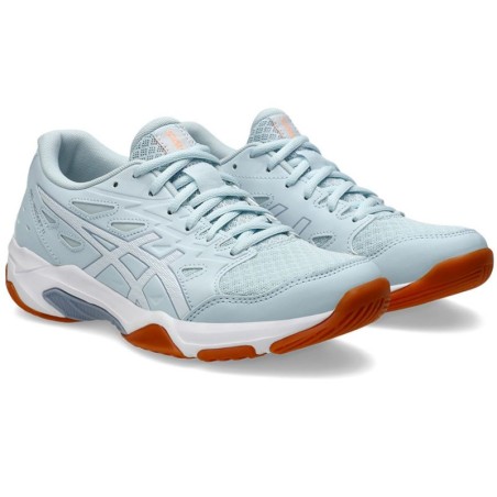 Scarpe da pallavolo Asics Upcourt 6 W 1072A093 020