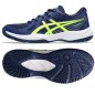 Scarpe da pallavolo Asics Upcourt 6 GS Jr 1074A045 400