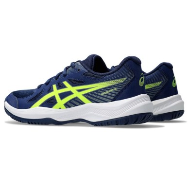 Asics Upcourt 6 GS Jr 1074A045 400 volleyball shoes