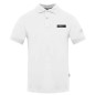 Maglietta Plein Sport Polo Slim M PIPS507