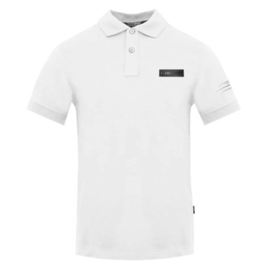 Maglietta Plein Sport Polo Slim M PIPS507