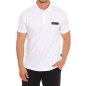 Maglietta Plein Sport Polo Slim M PIPS507