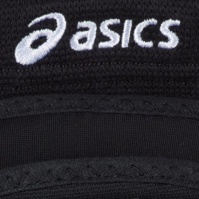 Ginocchiere Asics Performance 672540-0900 per pallavolo