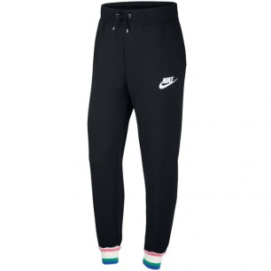 Pantaloni Nike Heritage Flc Donna CU5909 010