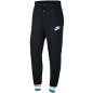 Pantaloni Nike Heritage Flc Donna CU5909 010