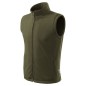 Gilet unisex in pile Rimeck Next MLI-518ML