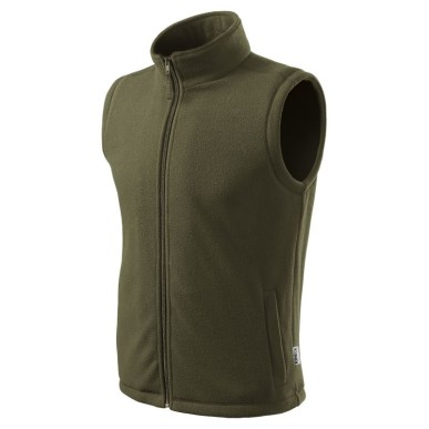 Rimeck unisex fleece vest Next MLI-518ML