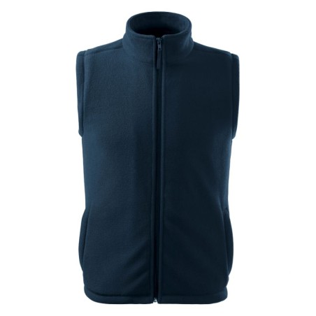 Rimeck unisex fleece vest Next MLI-518LN