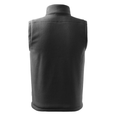 Rimeck unisex fleece vest Next MLI-518SG