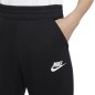 Pantaloni Nike Heritage Flc Donna CU5909 010