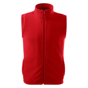 Rimeck Fleece Unisex Vest Next MLI-518RD