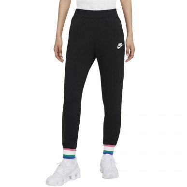 Pantaloni Nike Heritage Flc Donna CU5909 010