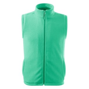 Rimeck unisex fleece vest Next MLI-518LM