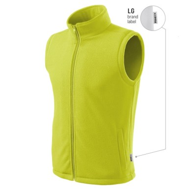 Gilet Rimeck Next M MLI-518LG