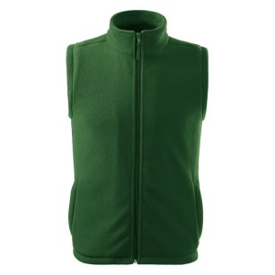 Rimeck unisex fleece vest Next MLI-518GR