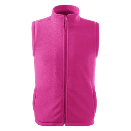 Rimeck Fleece Unisex Gilet Avanti MLI-518RF