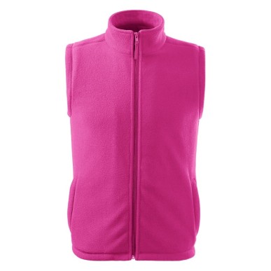 Rimeck Fleece Unisex Vest Next MLI-518RF