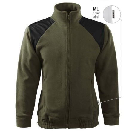 Polar Rimeck unisex Jacket Hi-Q M MLI-506ML