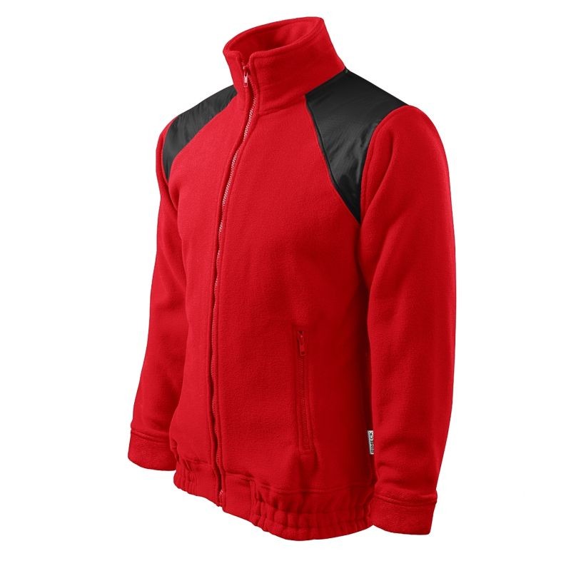 Polar Malfini Jacket Hi-Q M MLI-506RD red