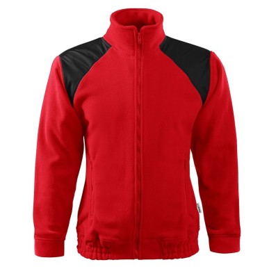 Giacca Polar Malfini Hi-Q M MLI-506RD rossa