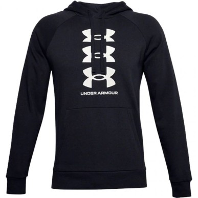 Under Armor Rivial Fleece Sweatshirt M 1357094 001