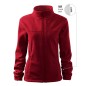 Polar Malfini Jacket W MLI-504MR marlboro red