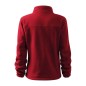 Polar Malfini Jacket W MLI-504MR marlboro red