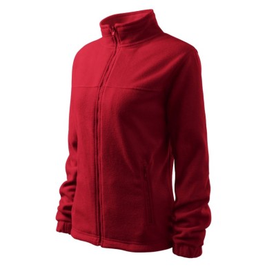 Polar Malfini Jacket W MLI-504MR marlboro red