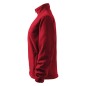 Polar Malfini Jacket W MLI-504MR marlboro red