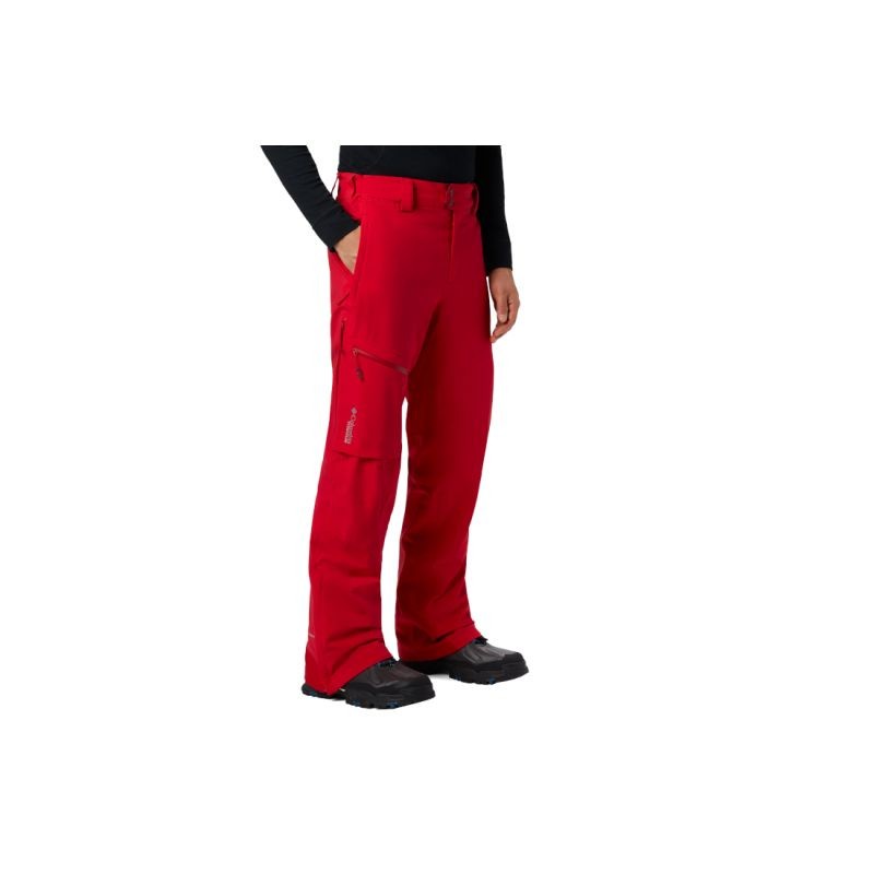 Columbia Snow Rival II Pant M 1864 121 613