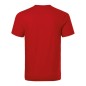 Malfini Base M MLI-R06RD T-shirt red