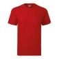 Malfini Base M MLI-R06RD T-shirt red