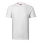 Malfini Base M MLI-R06LW T-shirt, white