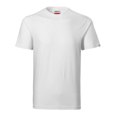 Malfini Base M MLI-R06LW T-shirt, white