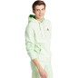 Felpa con cappuccio adidas Essentials Fleece M IN0327