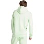 Felpa con cappuccio adidas Essentials Fleece M IN0327