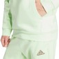 Felpa con cappuccio adidas Essentials Fleece M IN0327