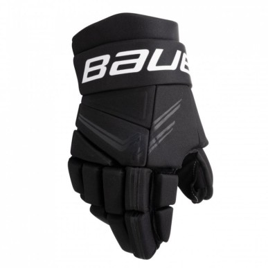 Bauer X '24 Sr Hockey Gloves M 1063728