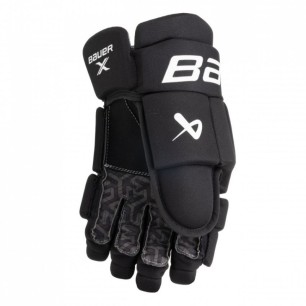 Bauer X '24 Sr Hockey Gloves M 1063728