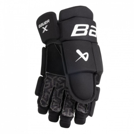 Bauer X '24 Sr Hockey Gloves M 1063728