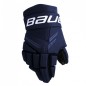 Bauer X '24 Sr Hockey Gloves M 1063728