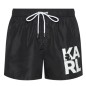 Karl Lagerfeld Classic M pantaloncini da bagno KL21MBS02