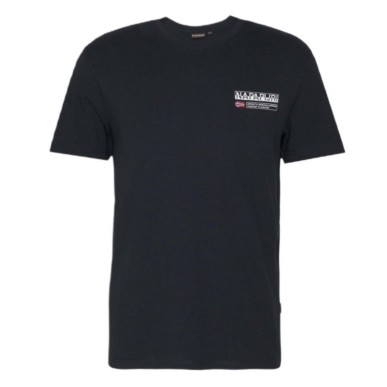 T-shirt regolare S-Kasba stampata M NP0A4HQQ