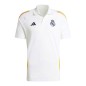 Adidas Real Madrid M IT5112 polo shirt